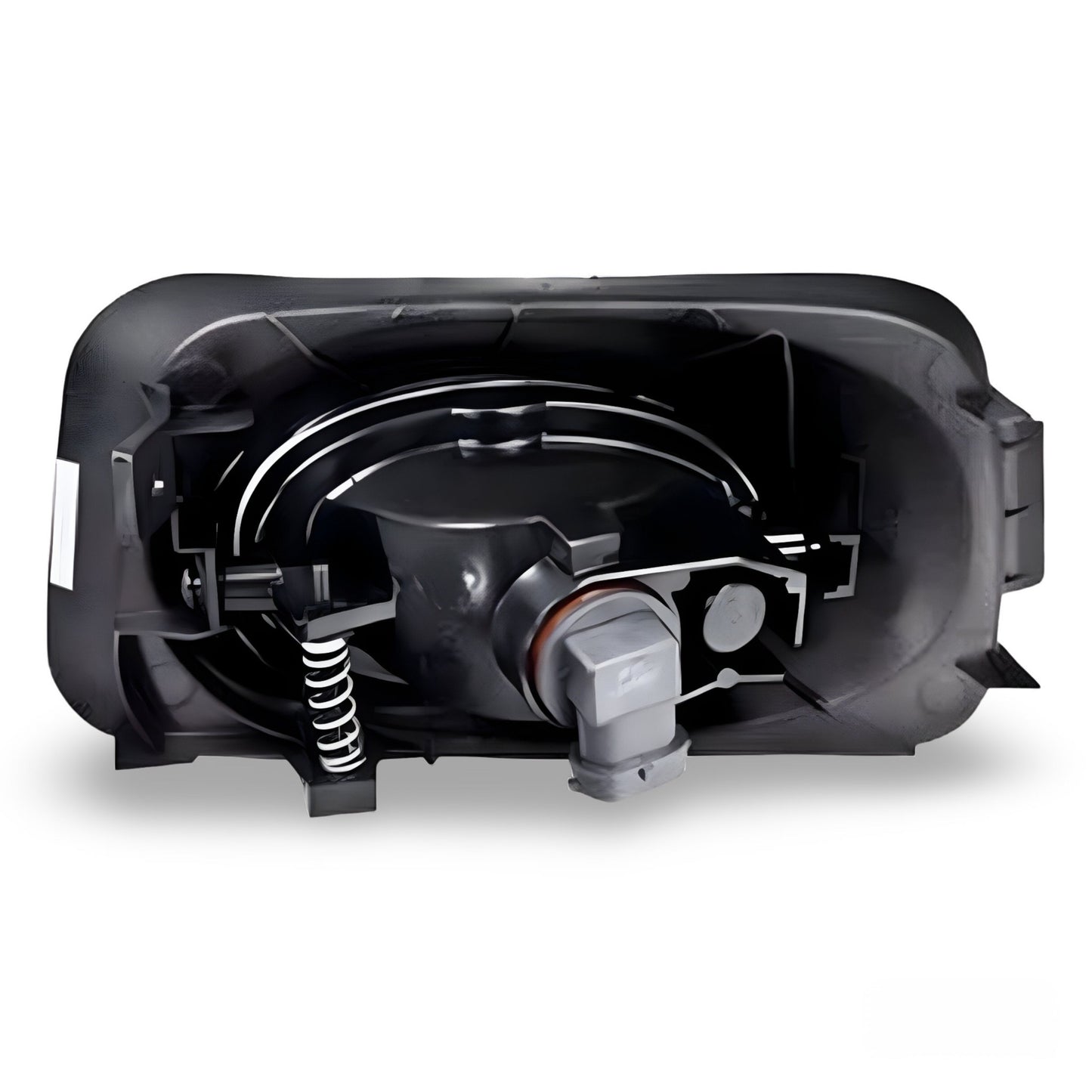 ACURA TSX 2003-2005 FOG LIGHTS