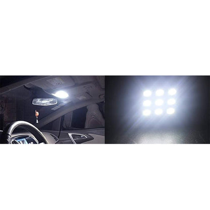 LED 7440 13 SMD 5050 BLANCA O CHINITA