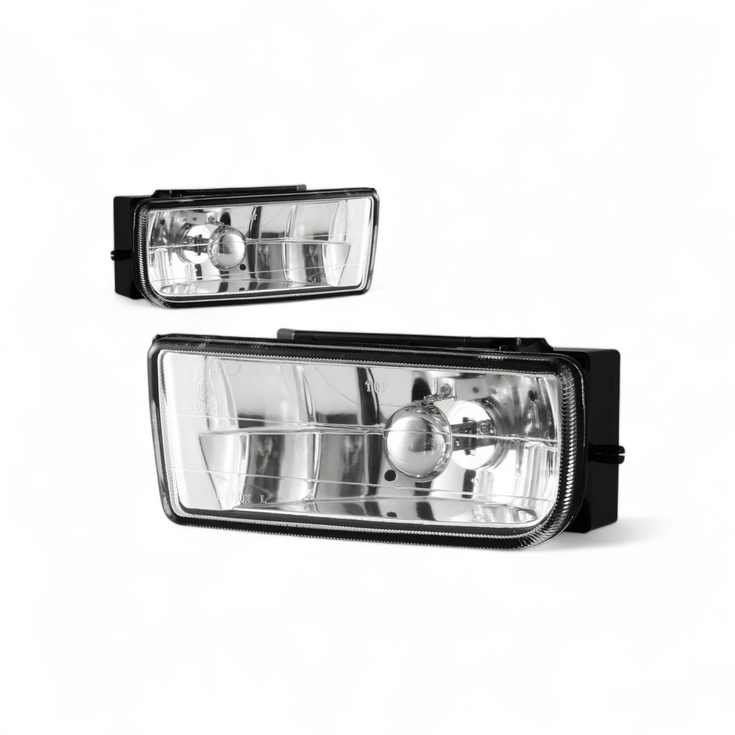 BMW E36 SERIE 3 1992-1998 CLEAR FOG LIGHTS
