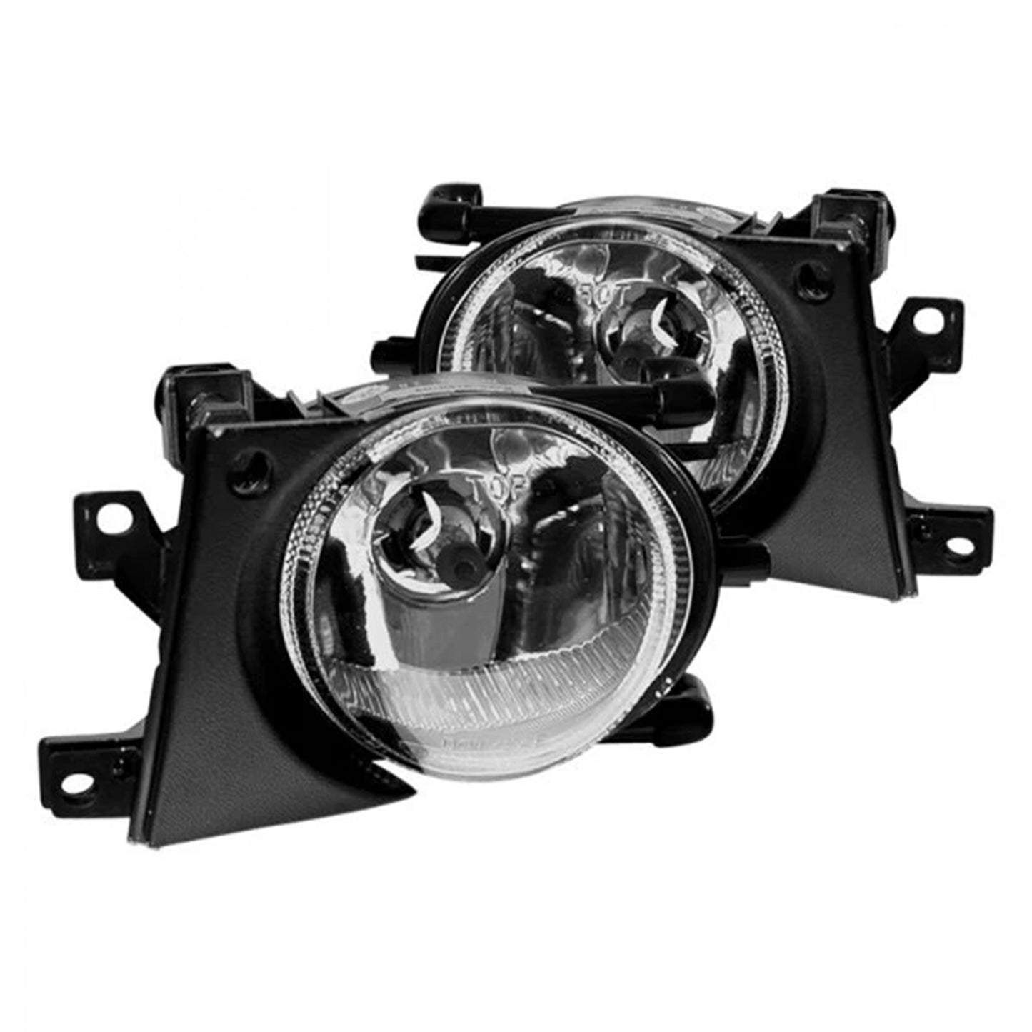 BMW E39 SERIE 5 2001-2003 FOG LIGHTS