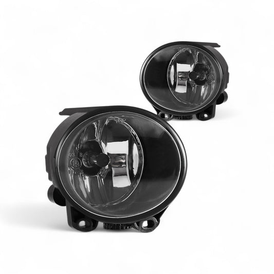 BMW E53 X5 2003-2006 FOG LIGHTS
