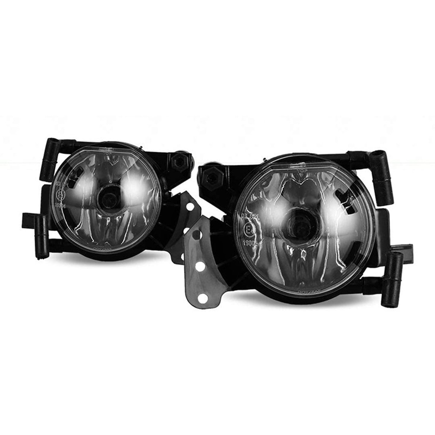BMW E60 SERIE 5 2004-2008 FOG LIGHTS