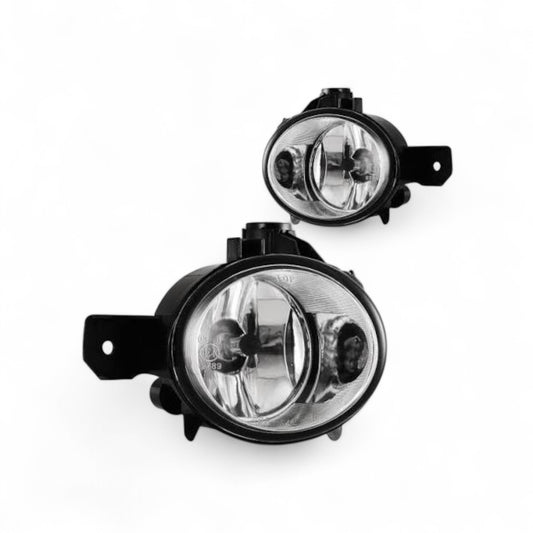 BMW E70 X5 2007-2013 FOG LIGHTS