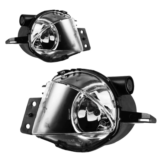 BMW E90 SERIE 3 2006-2008 FOG LIGHTS