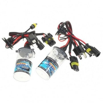 BOMBILLAS HID MODELO H4 HI/LOW