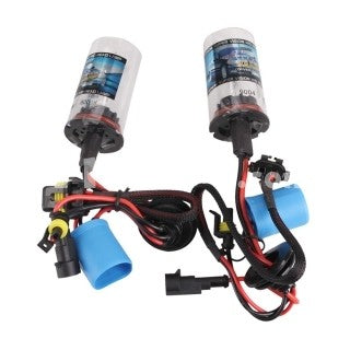 BOMBILLAS HID MODELO 9004 HI/LOW