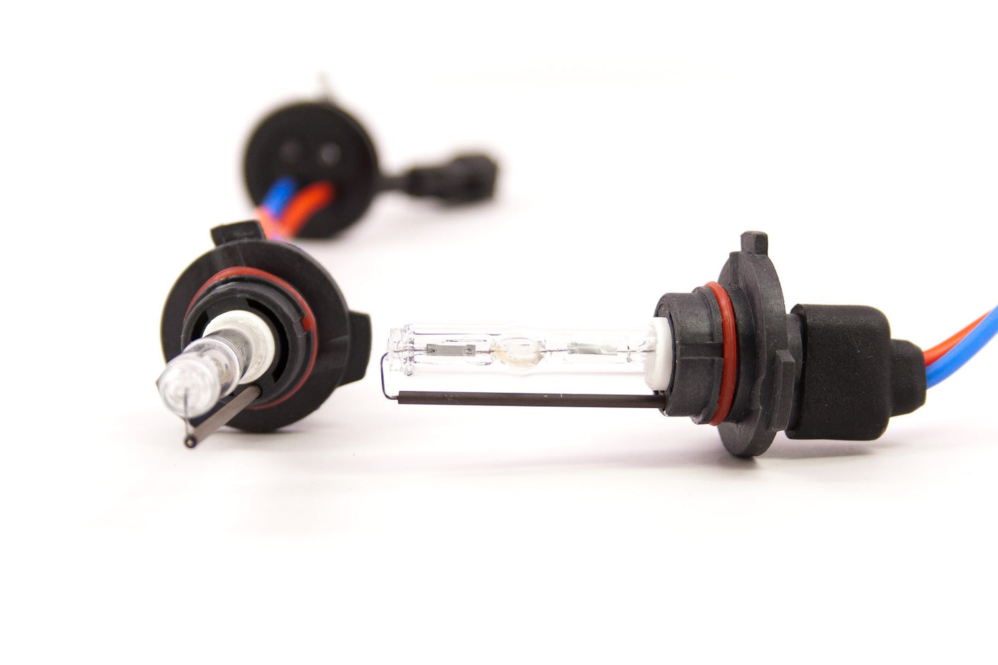 BOMBILLAS HID MODELO 9005