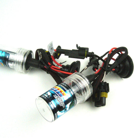 BOMBILLAS HID MODELO H10 / 9145