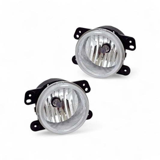 CHRYSLER 300 TOURING 2005-2010 FOG LIGHTS