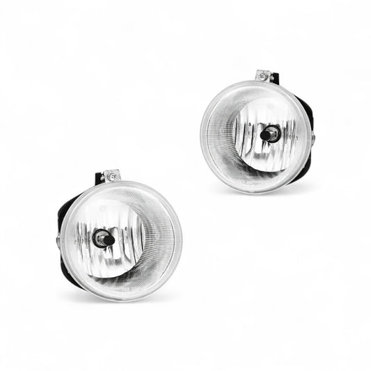 DODGE DURANGO 2007-2009 FOG LIGHTS