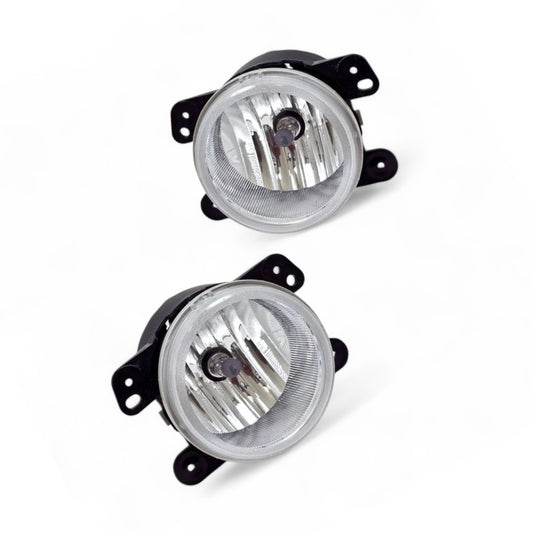 DODGE MAGNUM 2005-2010 FOG LIGHTS