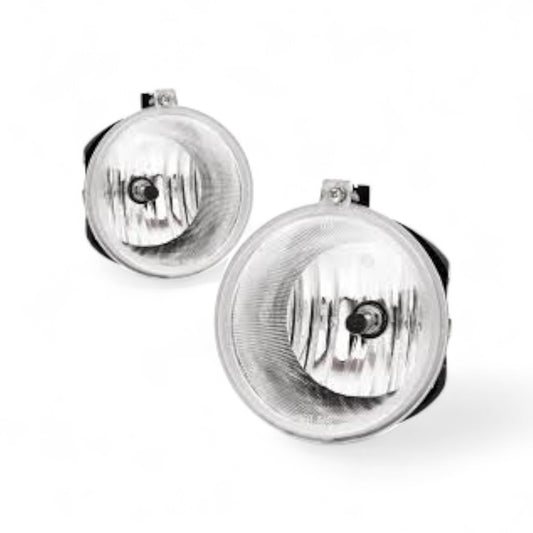 DODGE NITRO 2005-2010 FOG LIGHTS
