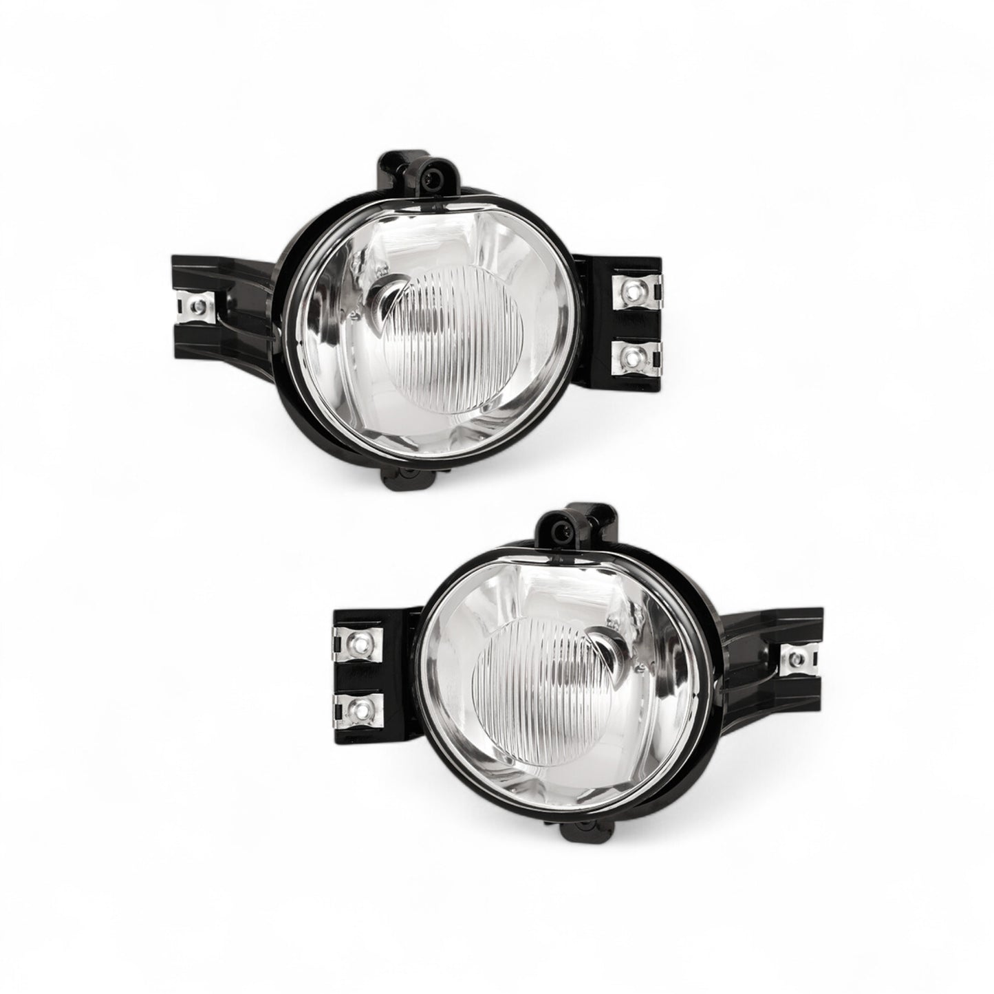 DODGE RAM 1500 2500 3500 2002-2008 FOG LIGHTS