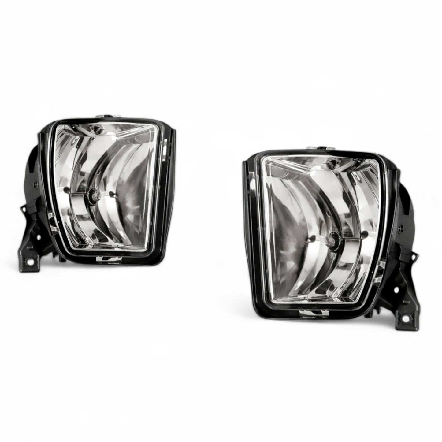 DODGE RAM 1500 2500 3500 2013-2020 FOG LIGHTS