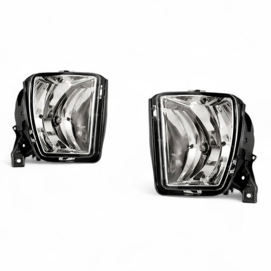 DODGE RAM 1500 2500 3500 2013-2020 FOG LIGHTS