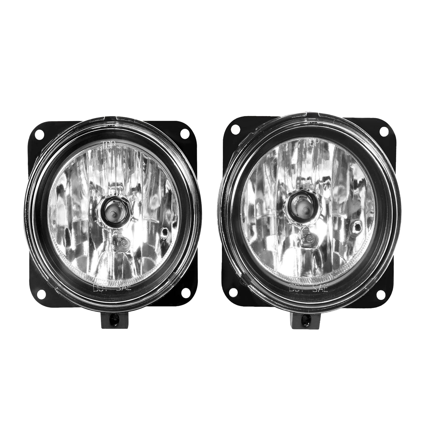FORD ESCAPE 2005-2006 FOG LIGHTS