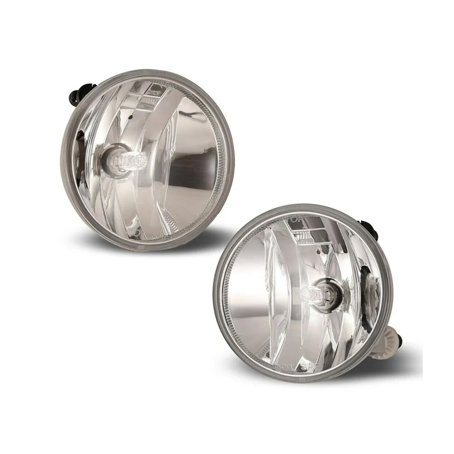 FORD ESCAPE 2007-2012 FOG LIGHTS
