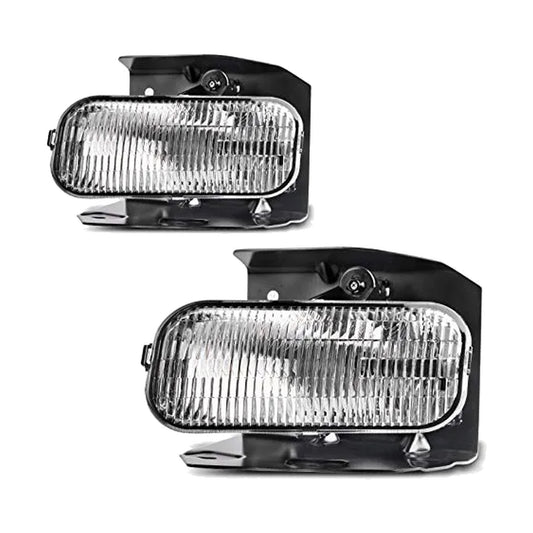 FORD F150 1997-2003 FOG LIGHTS