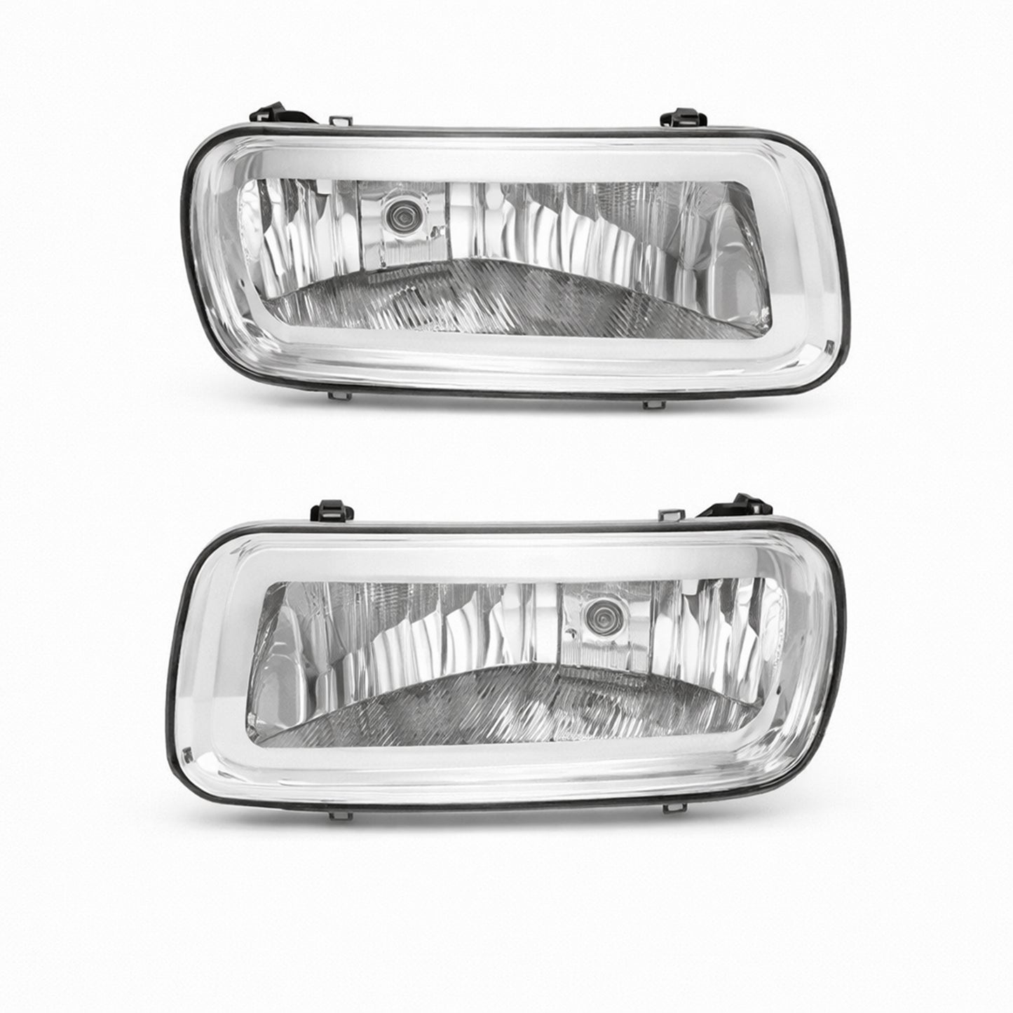 FORD F150 2004-2005 FOG LIGHTS