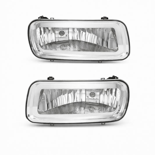 FORD F150 2004-2005 FOG LIGHTS