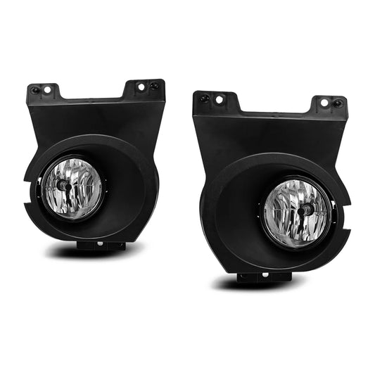 FORD F150 2011-2013 FOG LIGHTS