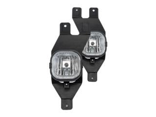 FORD F250 F350 F450 F550 1999-2004 FOG LIGHTS