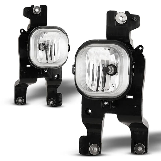 FORD F250 F350 F450 F550 2008-2010 FOG LIGHTS