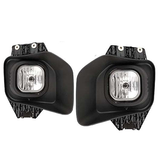 FORD F250 F350 F450 F550 2011-2016 FOG LIGHTS