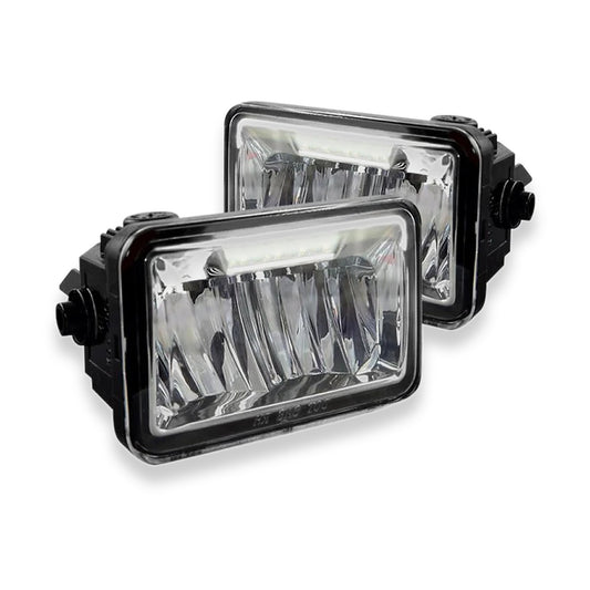 FORD F150 2015-2020 LED FOG LIGHTS