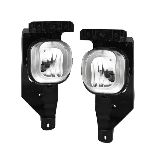 FORD F250 F350 F450 F550 2005-2007 FOG LIGHTS