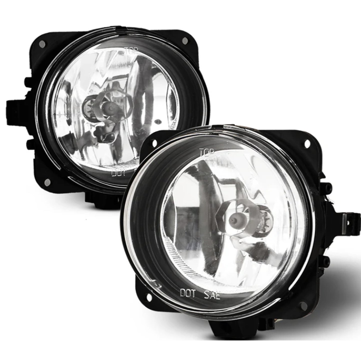 FORD FOCUS SVT 2000-2005 FOG LIGHTS