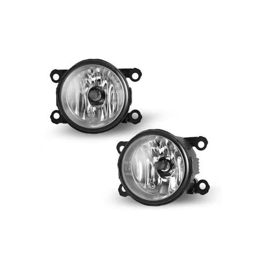 FORD FOCUS 2008-2017 FOG LIGHTS