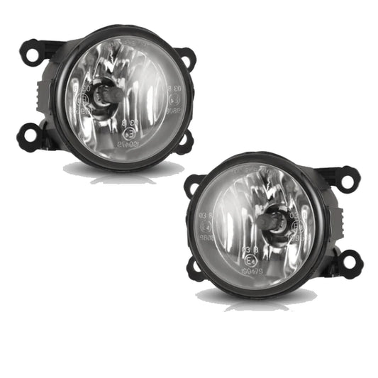 FORD MUSTANG 2005-2007 FOG LIGHTS