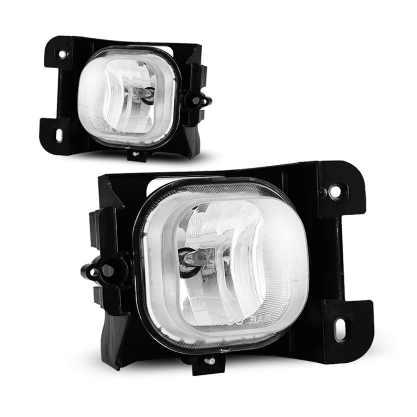 FORD RANGER 2004-2005 FOG LIGHTS