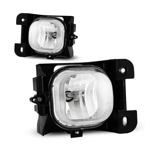 FORD RANGER 2004-2005 FOG LIGHTS