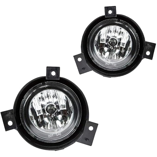 FORD RANGER 2001-2003 FOG LIGHTS