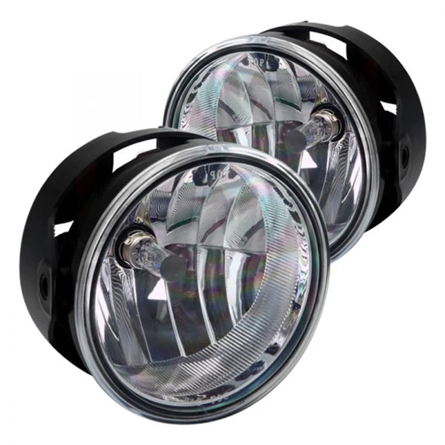 FORD RANGER 2008-2011 FOG LIGHTS