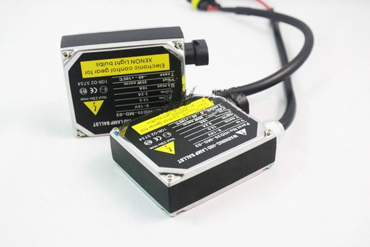 HID BALLAST 35W AC DIGITAL