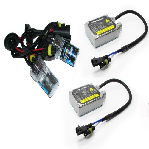 HID KIT H3