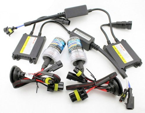 HID KIT SLIM 9004 HI/LOW