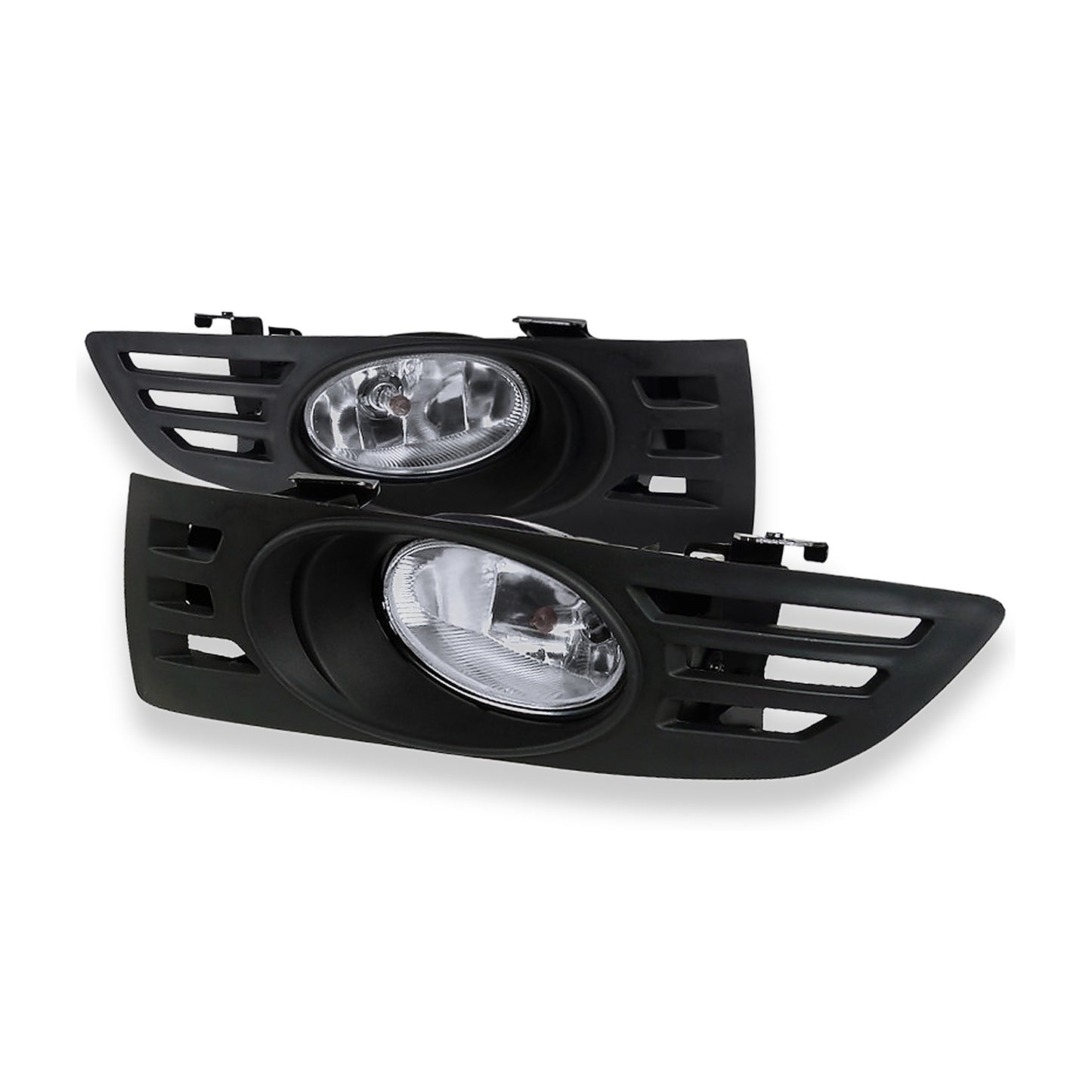 HONDA ACCORD 2003-2005 COUPE FOG LIGHTS