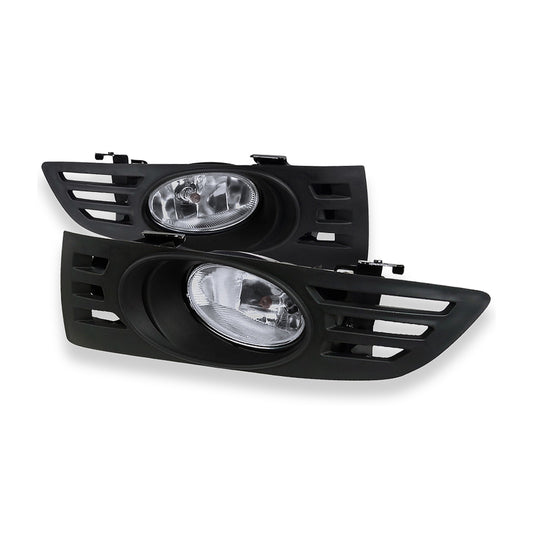 HONDA ACCORD 2003-2005 COUPE FOG LIGHTS