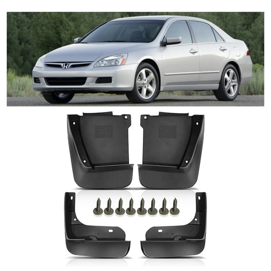 HONDA ACCORD 2003-2007 SEDAN CHAPALETAS