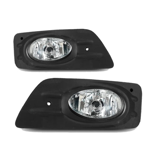 HONDA ACCORD 2006-2007 SEDAN FOG LIGHTS