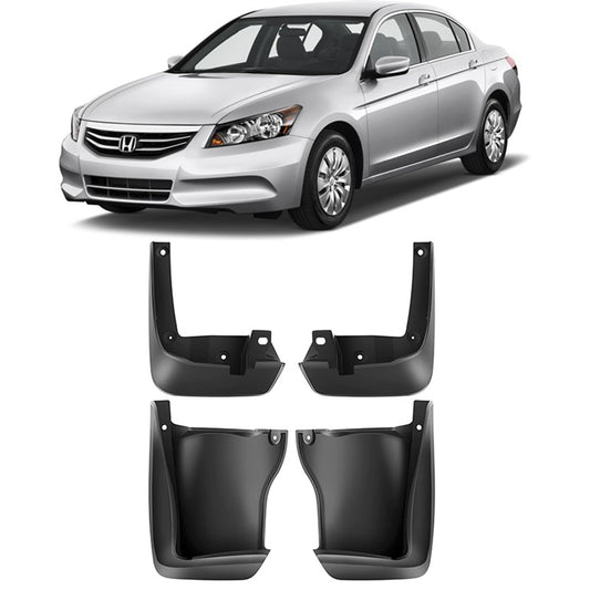 HONDA ACCORD 2008-2012 SEDAN CHAPALETAS