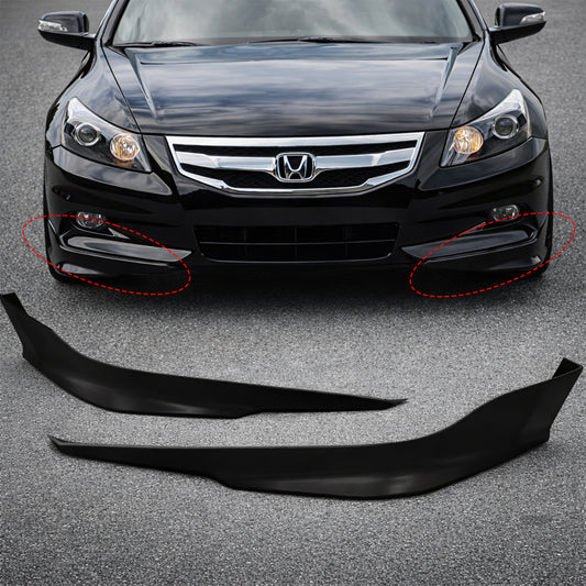 HONDA ACCORD 2011-2012 SEDAN BOTITAS DELANTERAS DE POLIURETANO