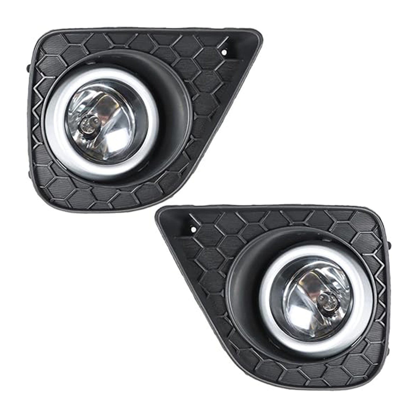 HONDA ACCORD 2013-2015 COUPE FOG LIGHTS
