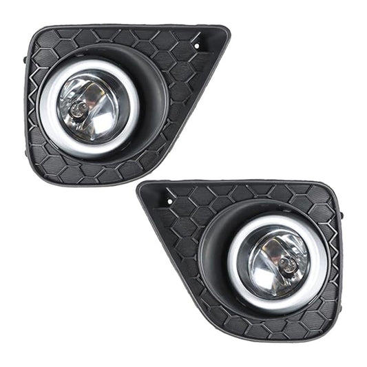 HONDA ACCORD 2013-2015 COUPE FOG LIGHTS