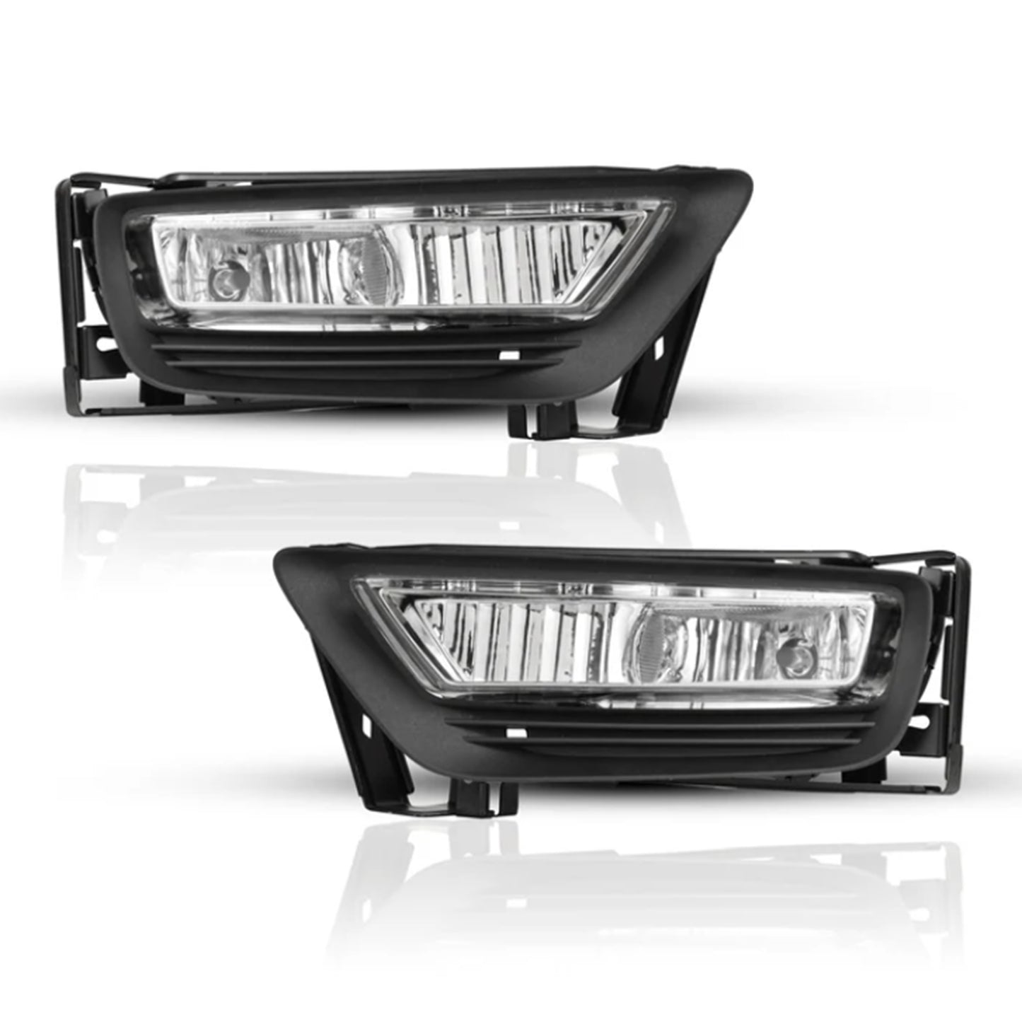 HONDA ACCORD 2013-2015 SEDAN FOG LIGHTS FOG LIGHTS