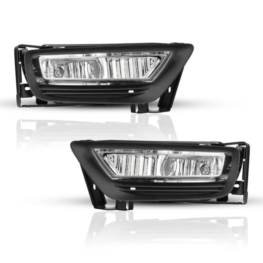 HONDA ACCORD 2013-2015 SEDAN FOG LIGHTS FOG LIGHTS